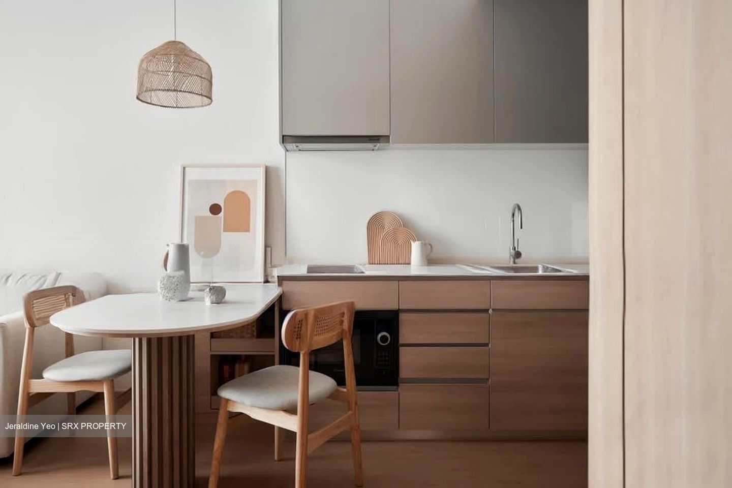 Stirling Residences (D3), Apartment #594552801